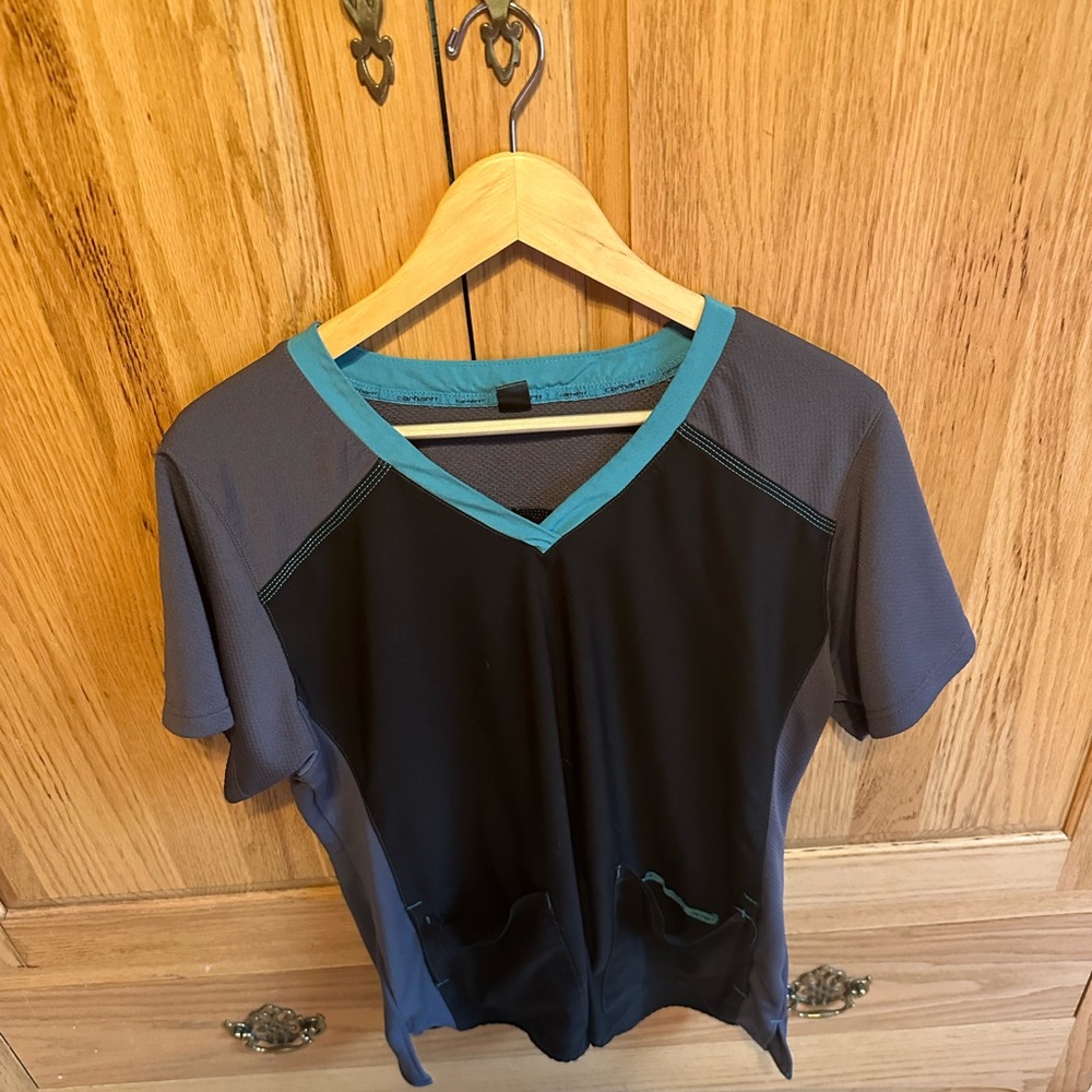 Lot of Carhartt scrubs